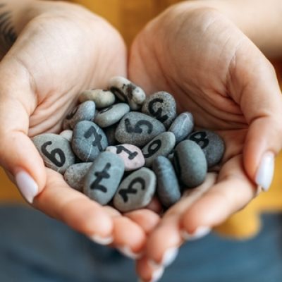 Numerology,Numbers,Concept.,Numerology,Calculate,Life,Path,And,Destiny,Numbers.